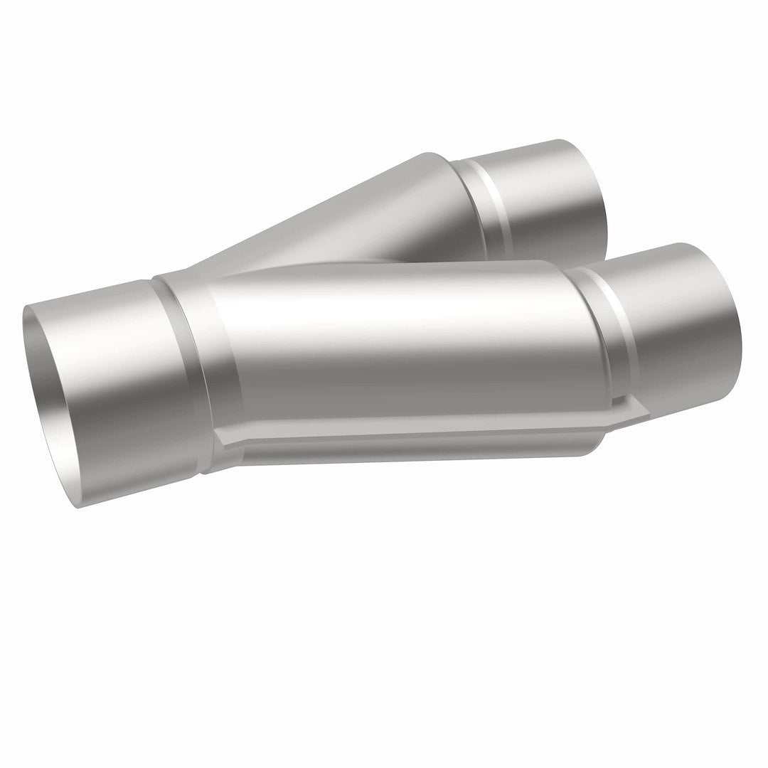 MagnaFlow 10778 Smooth-Transition Y Exhaust Crossover Pipe