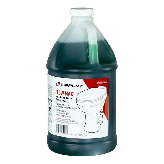 Lippert Components 2022116484 Waste Holding Tank Treatment - image 1