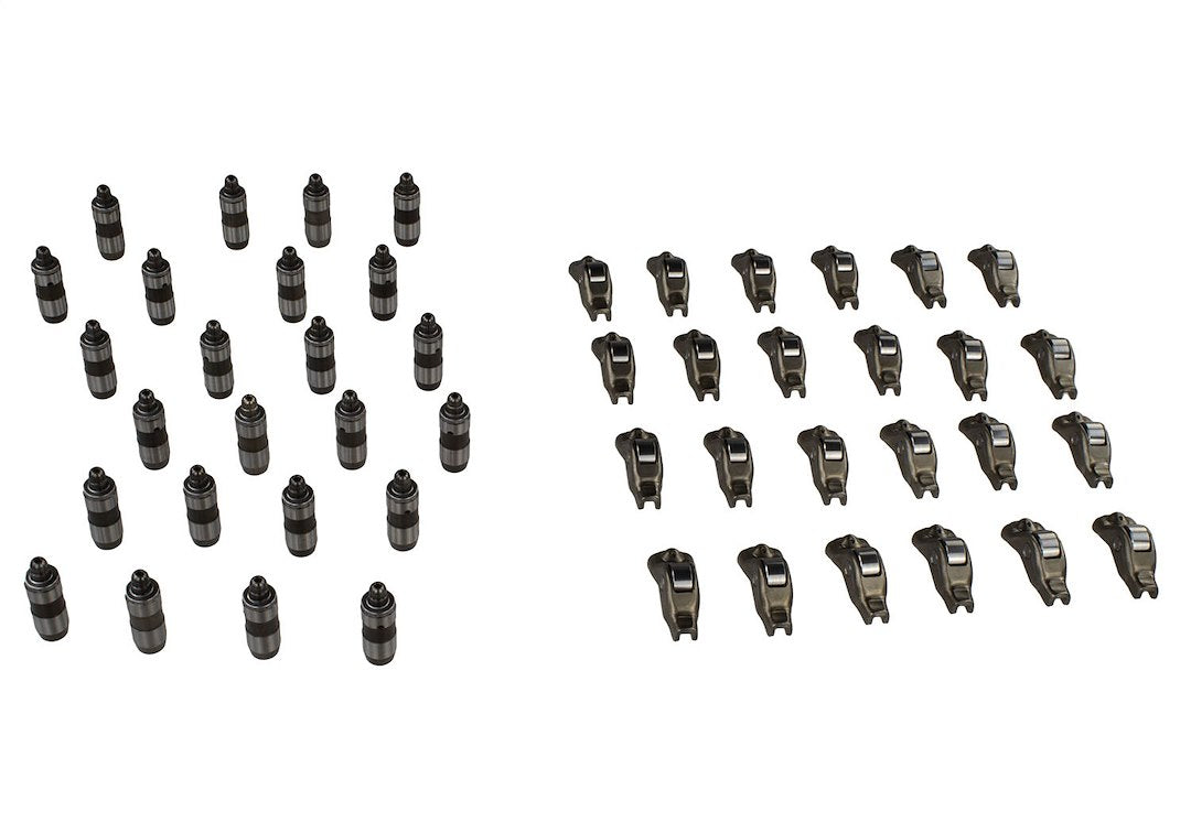 Ford Performance M-6529-3v Modular Rocker Arm