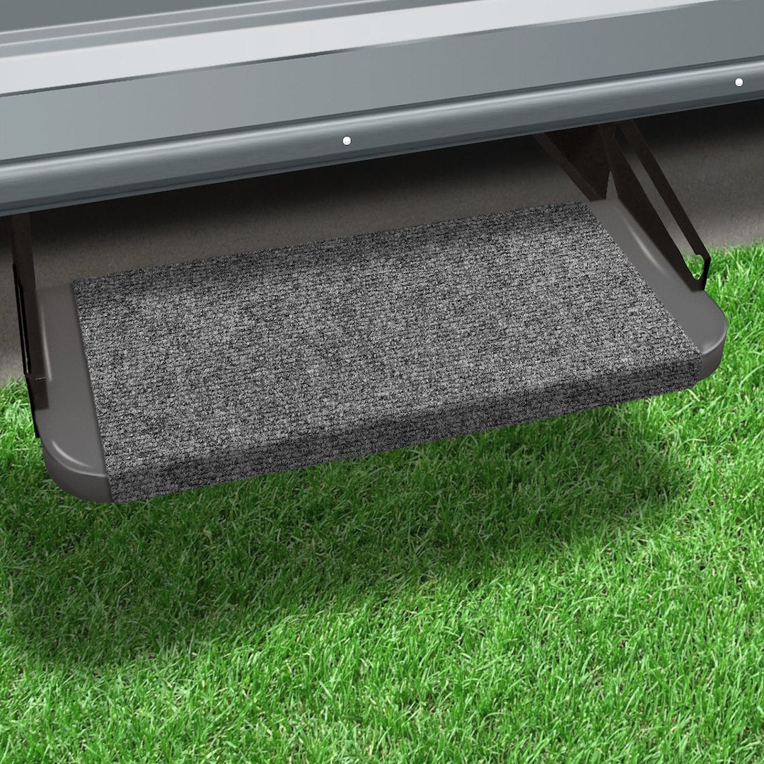 Prestofit Entry Step Rug (20313) – Length (In): 8 Inch
