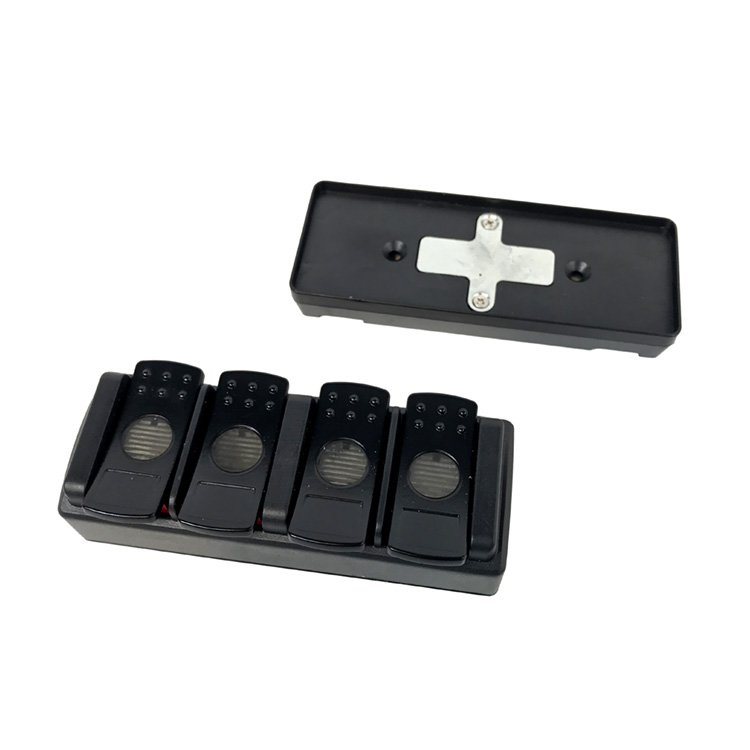 Oracle Lighting 2115 TRIGGER 4 PLUS Replacement Remote