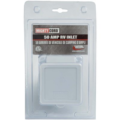 Valterra A10-50invp Power Inlet Port - image 3