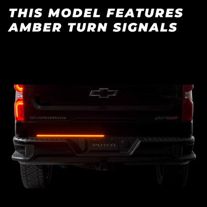 Putco 9202960-13 Tailgate Light - LED