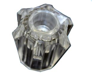 LaSalle Bristol Faucet Handle (39015) – Material: Acrylic