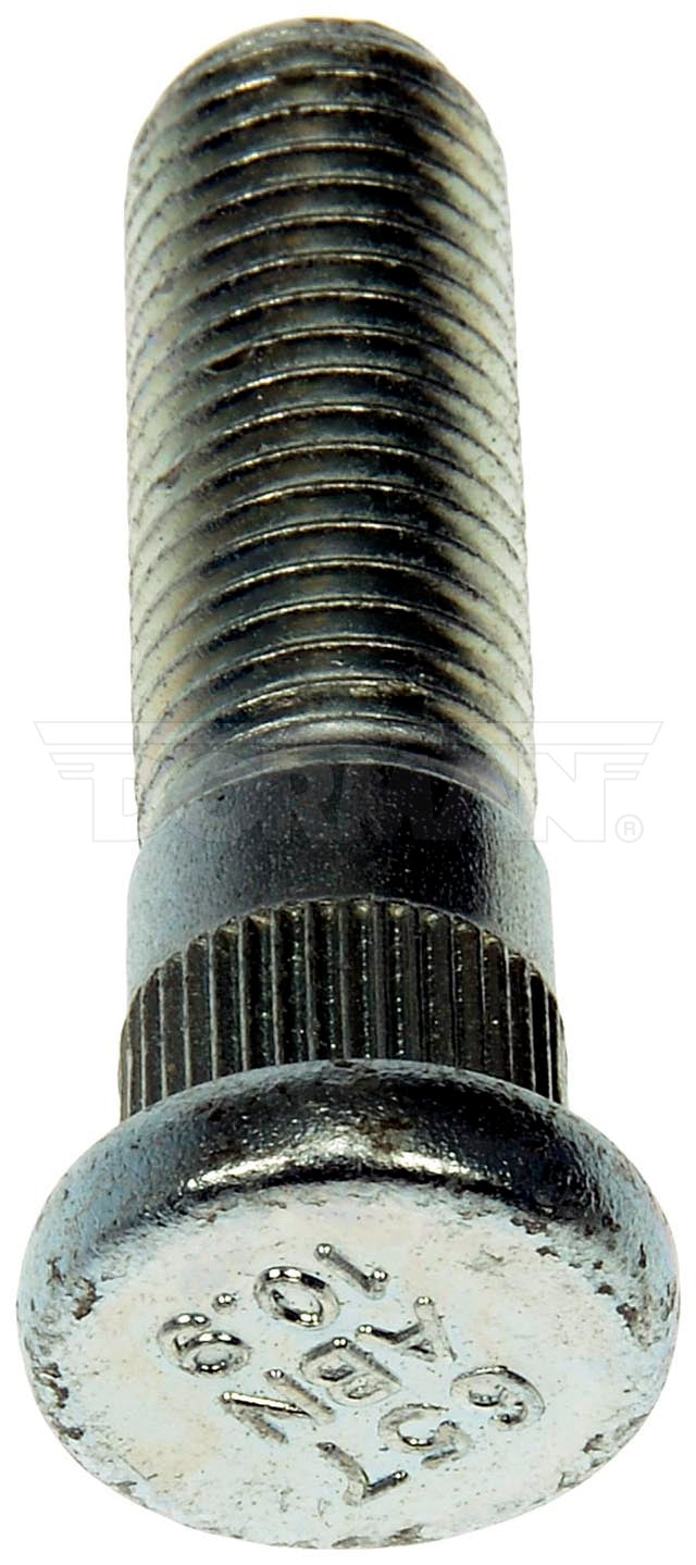 Dorman 610-657 Auto Grade M12-1.5 Studs, 1.53 Inch, 10-Pack - image 2