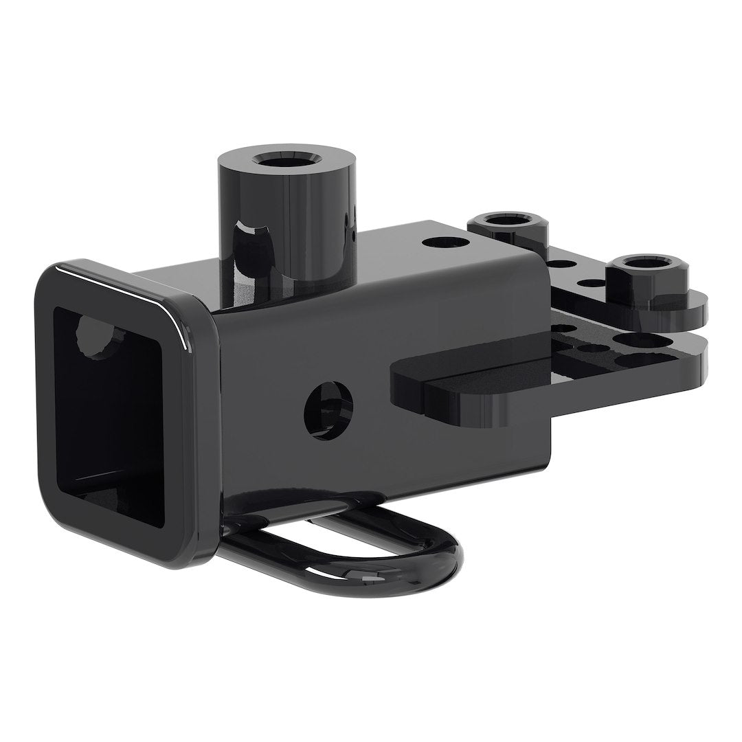 Curt 13419 Trailer Hitch Rear - image 1