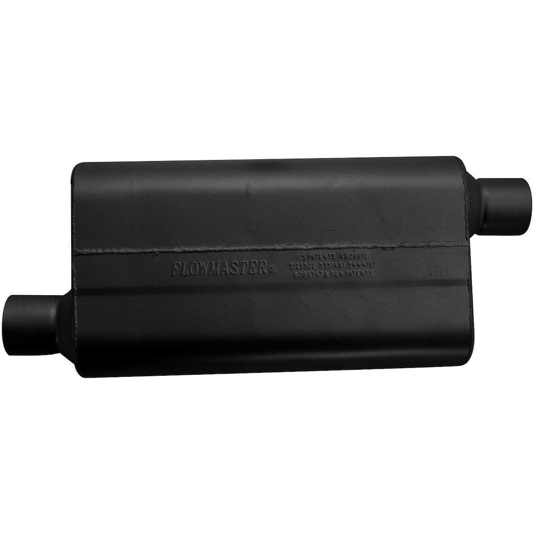 Flowmaster 942553 50 Series Delta Flow Exhaust Muffler
