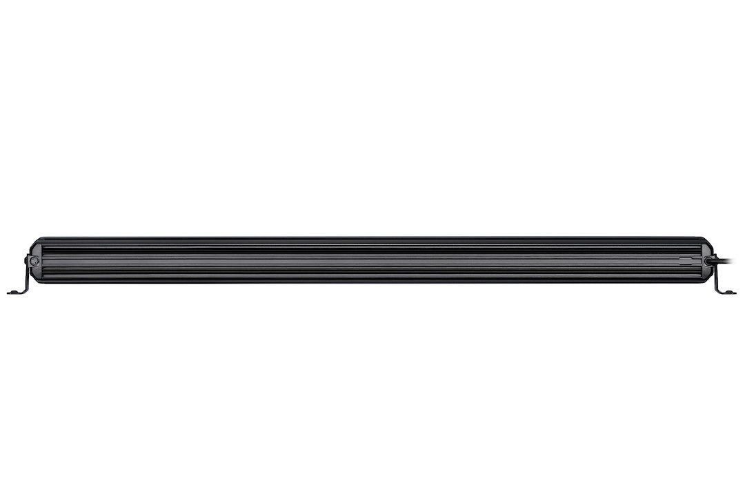 Hella 358197421 Black Magic Tough 40-Inch Double-Row Light Bar