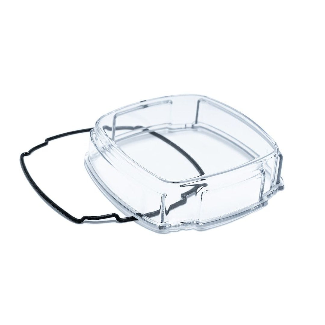 Rigid 168245 Clear Lens for Phoenix Lights