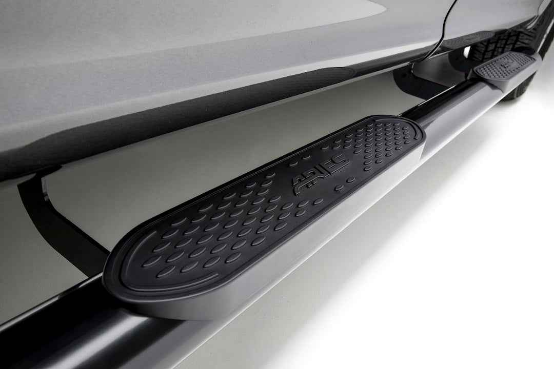 Aries 2090161 Black Screw-On Nerf Bar Step Pad