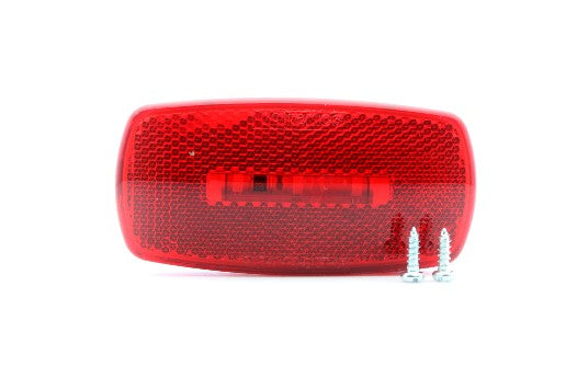 Optronics Mcl32 Series 4 Inch Length X 2 Inch Width LED (Mcl32rs)