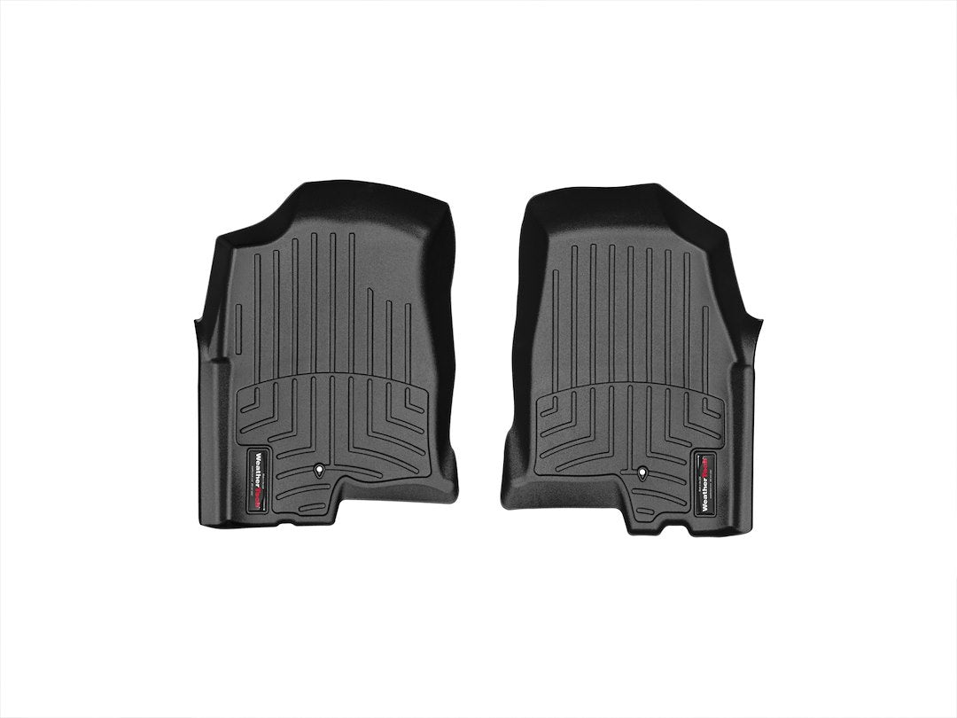Weathertech (Usa) 445021 Floor Liner - image 1