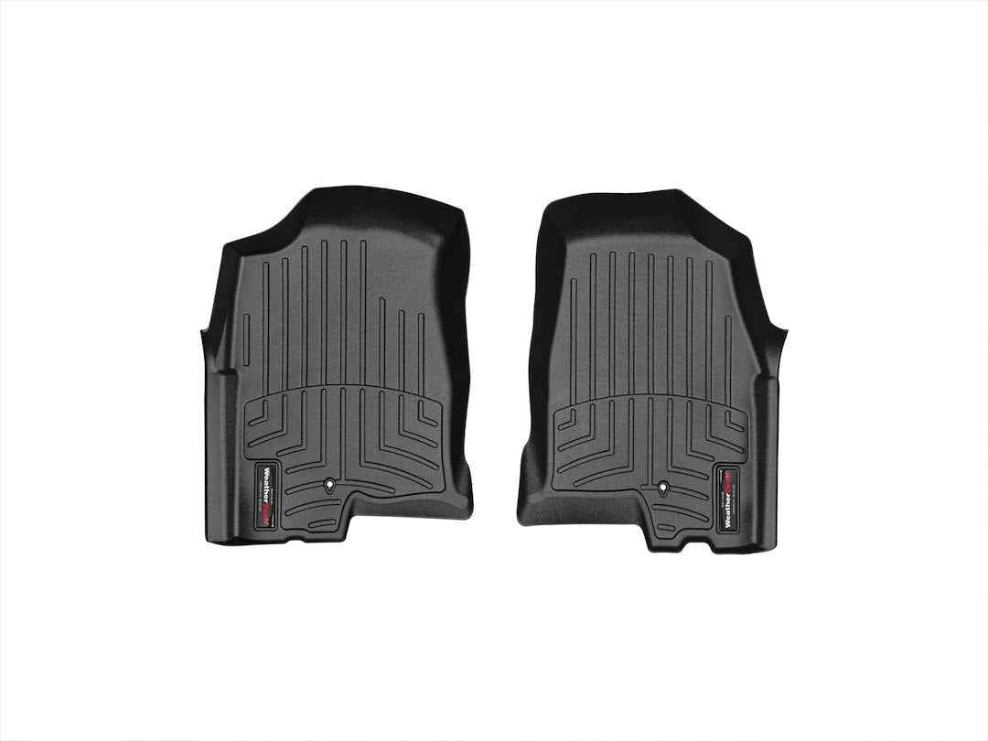 Weathertech (USA) 445021 Floor Liners for Isuzu i-350
