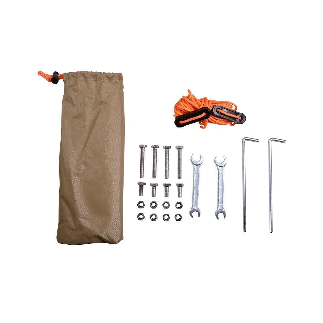 Trailfx Awnrp1 Awning Service Kit - image 5