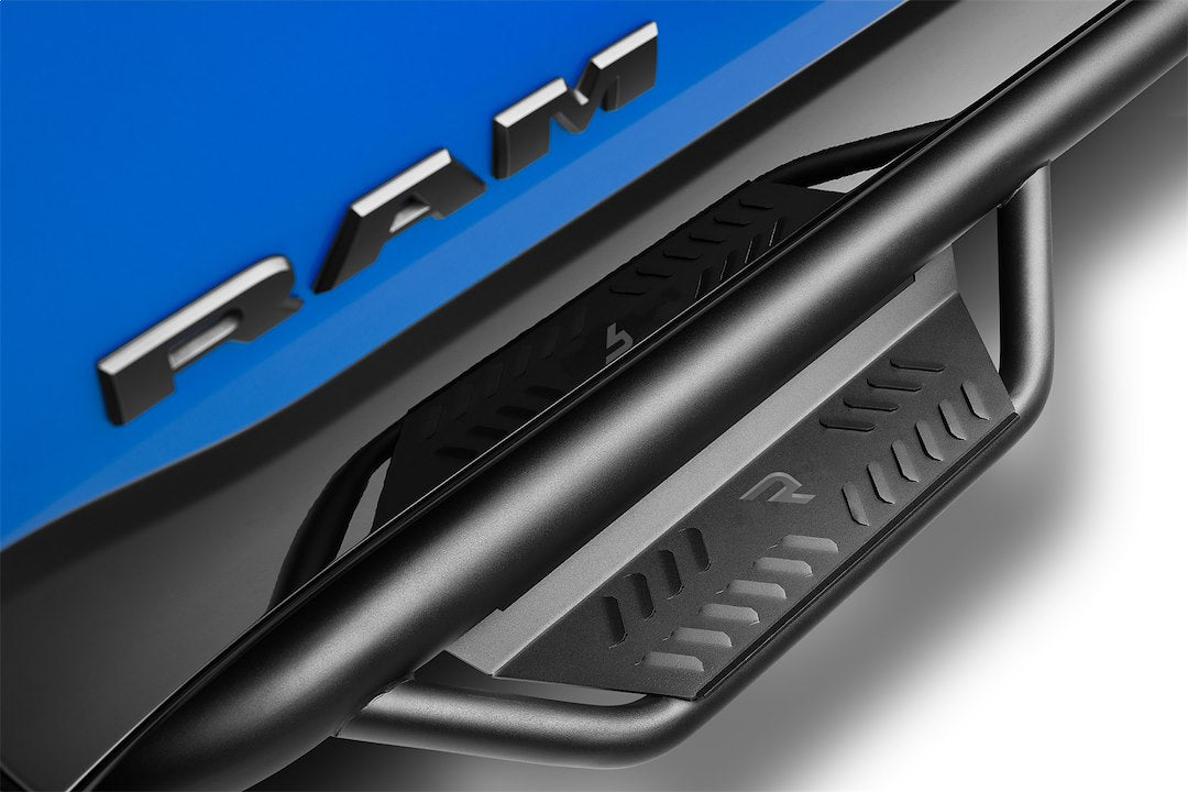 N-Fab Hpd1584cc-Tx Nerf Bar - image 3