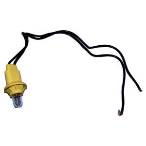 Crown Automotive 5455853K Side-Marker Socket and Cable Kit - image 3