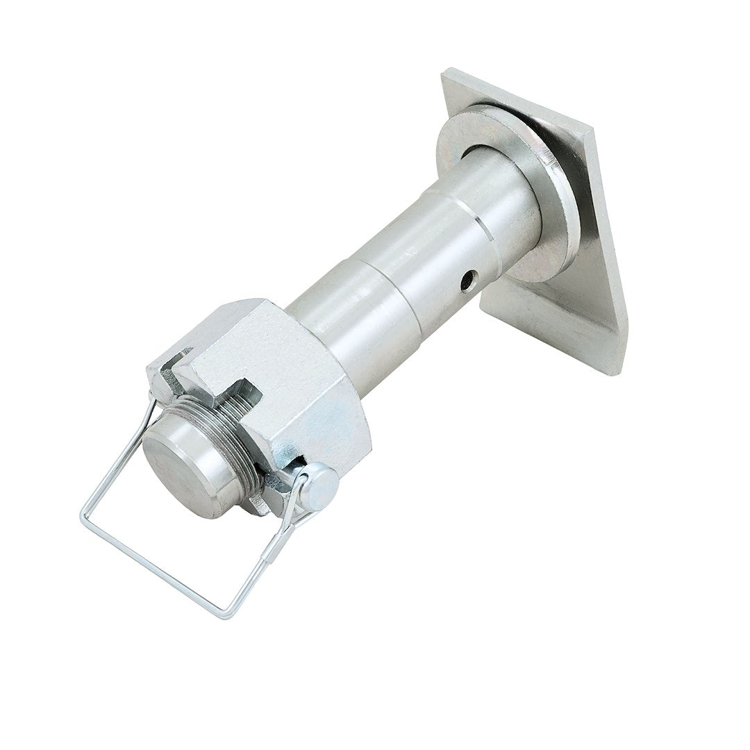 Husky Towing 31574 Fifth Wheel Trailer Hitch Hardware - image 3