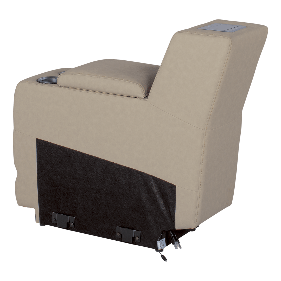 Lippert Components 2020134976 Console - image 5