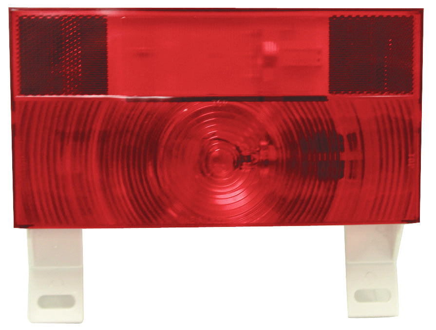Peterson Mfg. Surface Mount Stop/ Tail/ Turn Light Trailer (V25913)