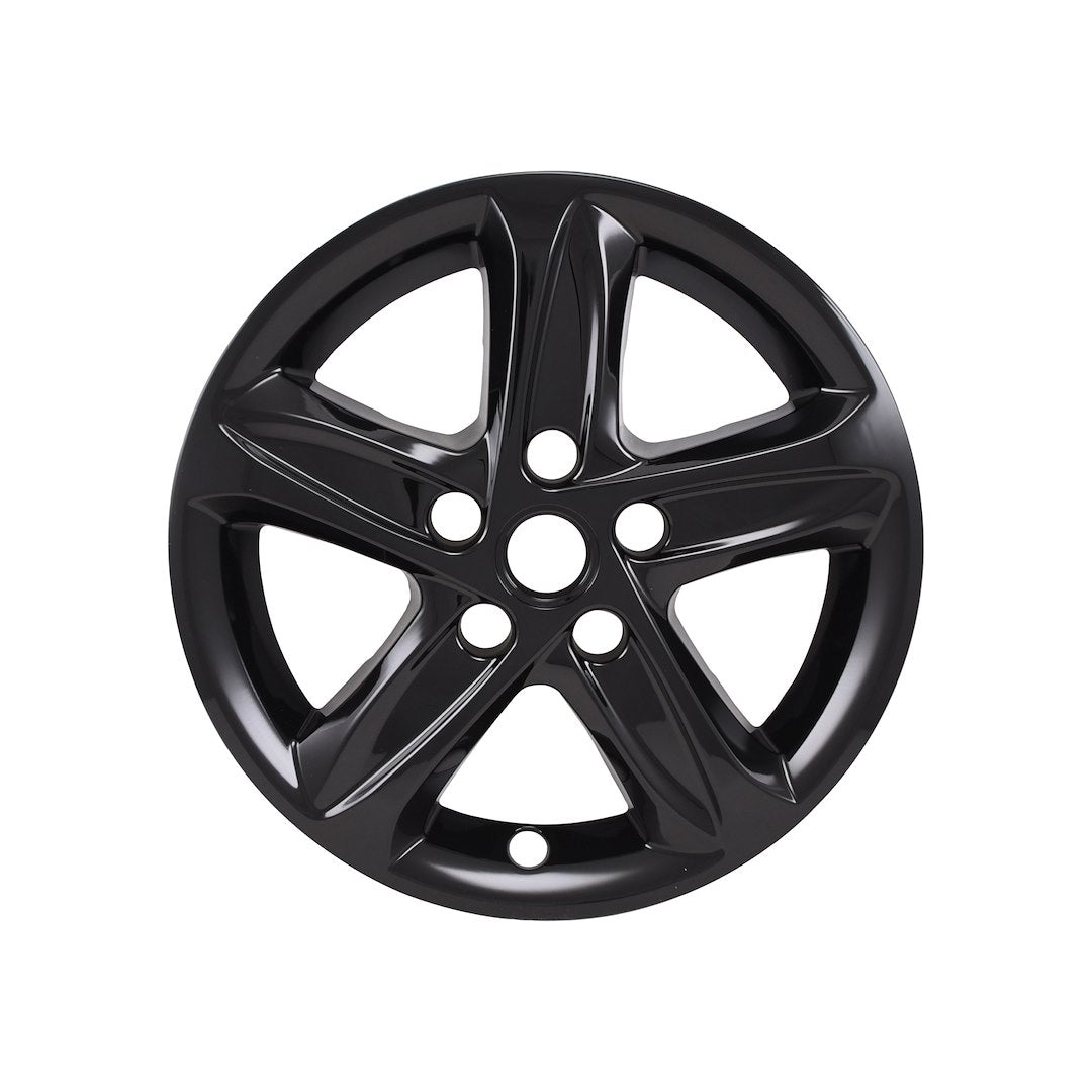 Coast To Coast IMP464BLK Malibu Black 16-Inch Wheel Skin - image 1