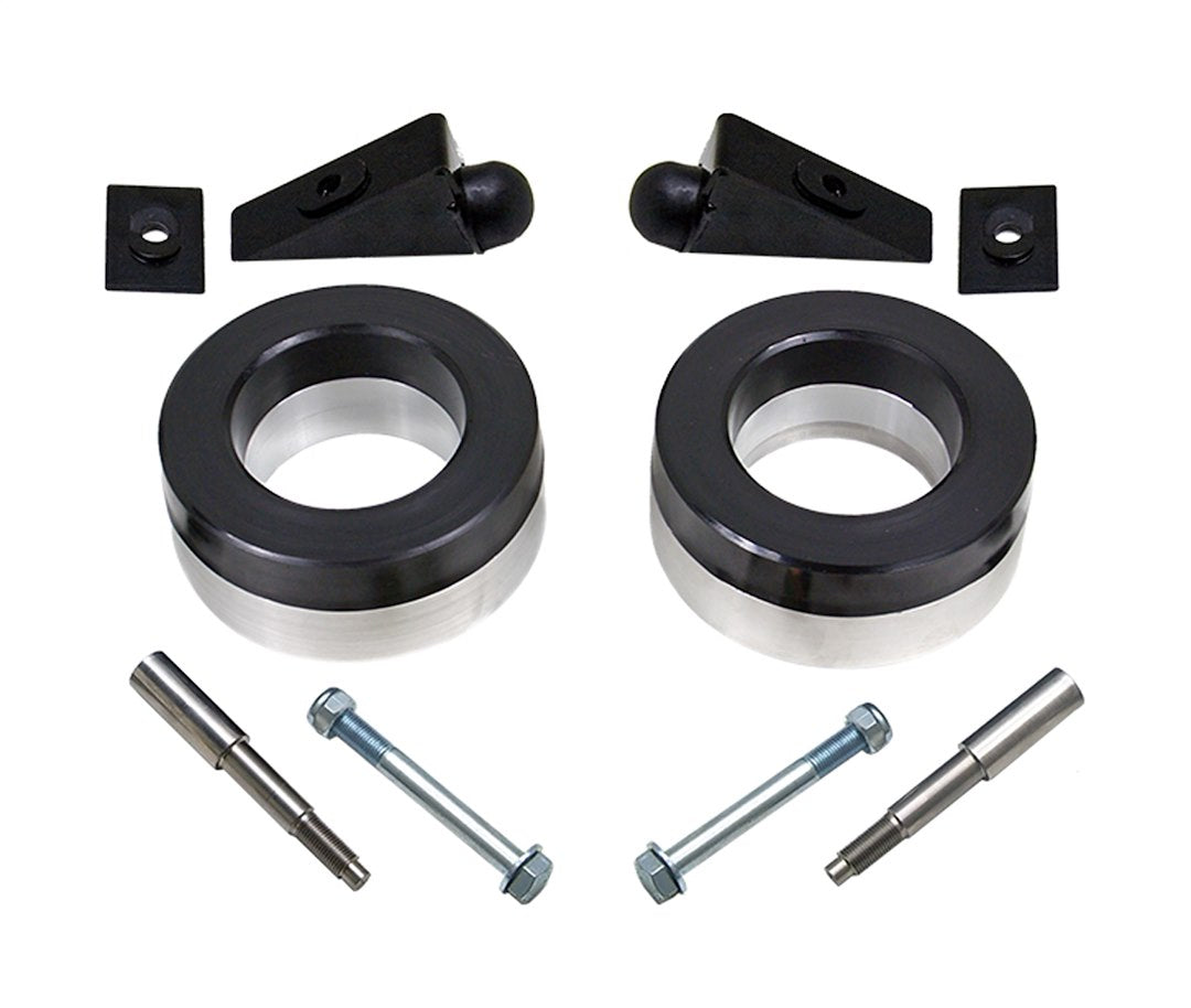 ReadyLift 66-1033 1.75-Inch Coil Spacer Leveling Kit for Ram 1500