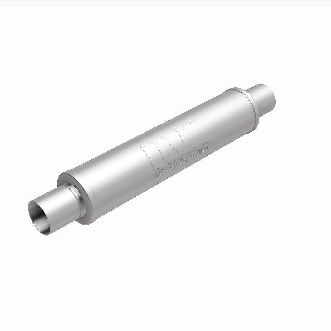 MagnaFlow 10426 Stainless Steel Performance Muffler