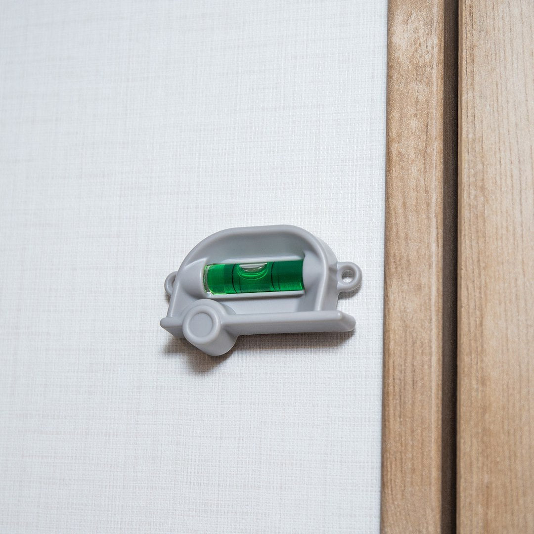 Camco RV Level (25520) – Type: Bubble