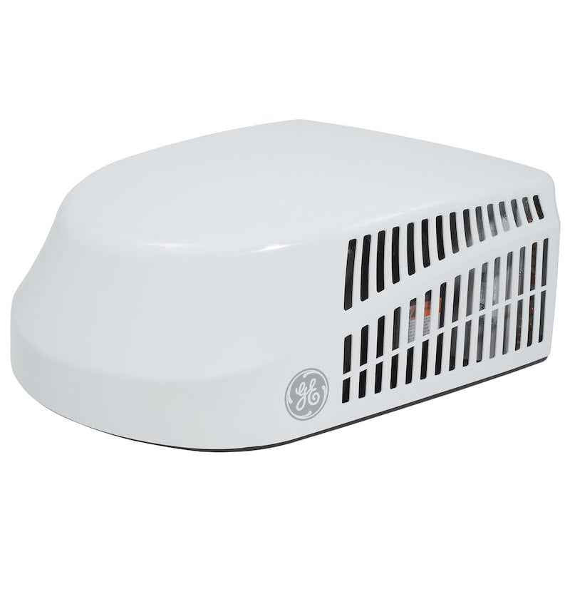 GE Appliances S Series Deluxe Plus RV Rooftop A/C 15000 BTU GRCS15XAHW