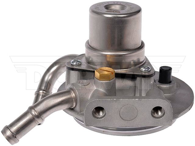 Dorman 904000 Silver Aluminum Replacement Fuel Filter Housing - image 4