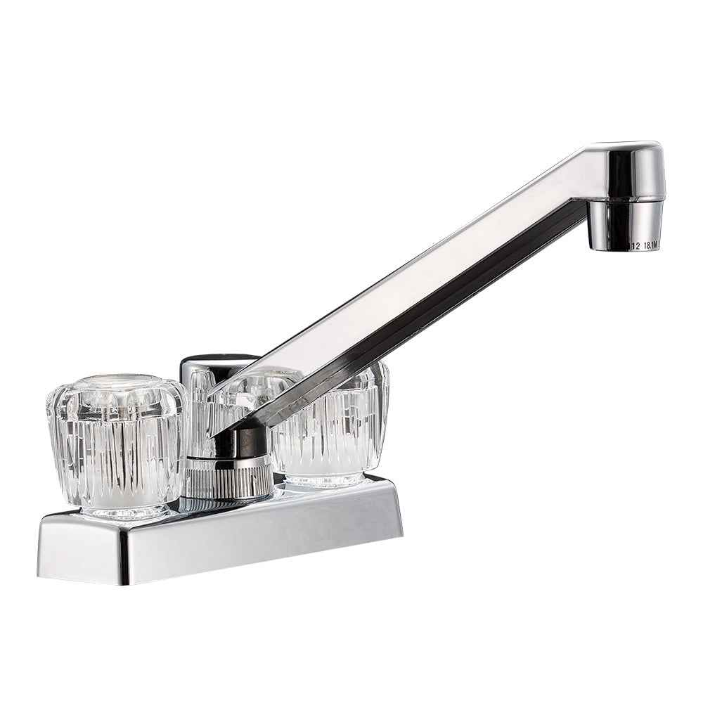 Dura Faucet DF-PK640A-CP Kitchen Faucet - Chrome