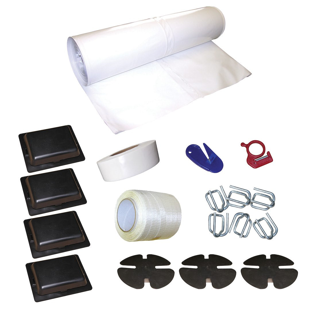 Dr Shrink Ds-Swk Boat Shrink Wrap Kit - image 1