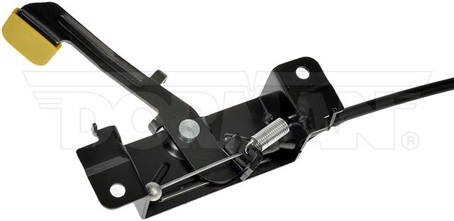 Dorman OE Solutions 912-745 Hood Release Cable - image 3