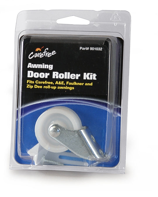 Carefree RV Awning Door Roller (901032) – Type: Permanent Mount