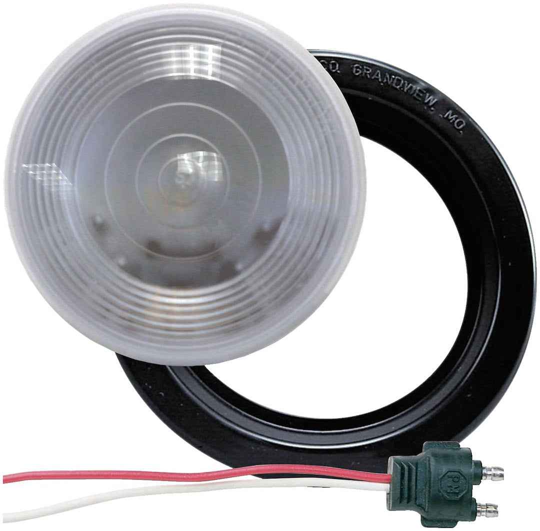 Peterson Mfg. 415K Backup Light - White