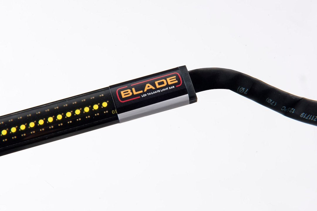Putco Blade™ 48 Inch Light Bar 92011-48
