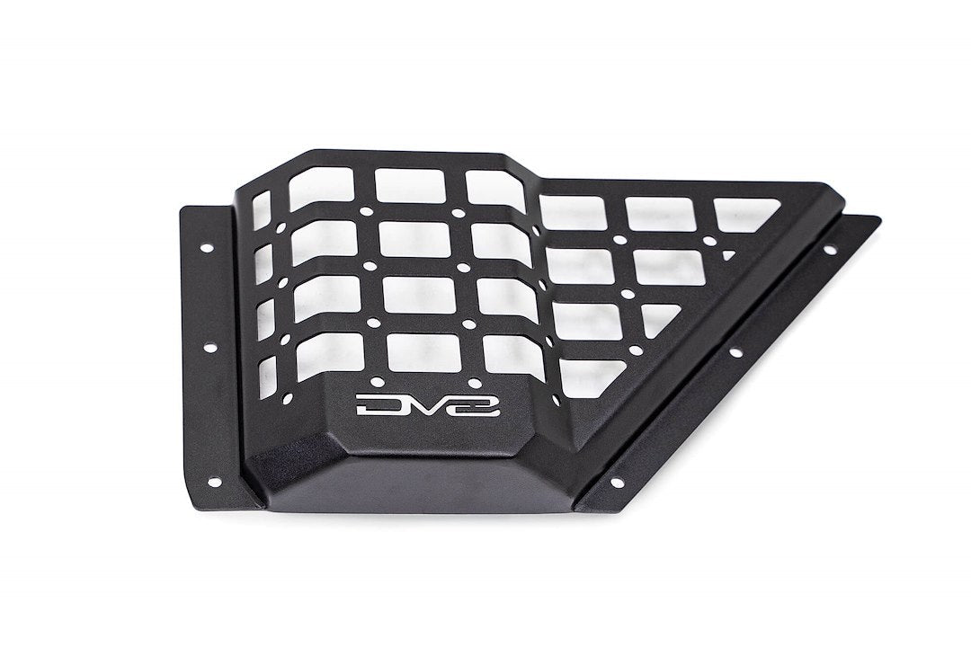 DV8 Offroad MPBR-05 Front Door-Pocket MOLLE Panels