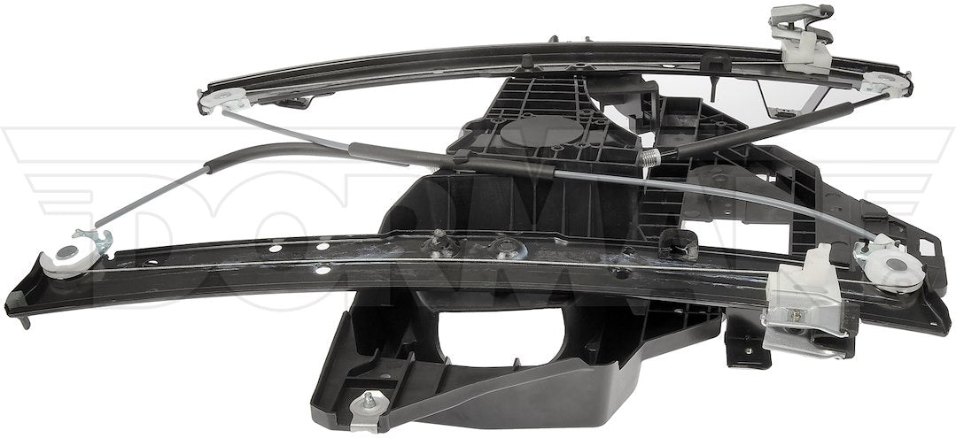 Dorman 748-598 Power Window Regulator and Motor - image 3