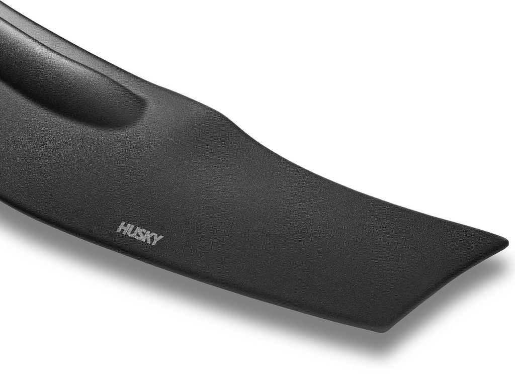 Husky Liner 2830223 Aeroskin II Raised-Lip Hood Shield
