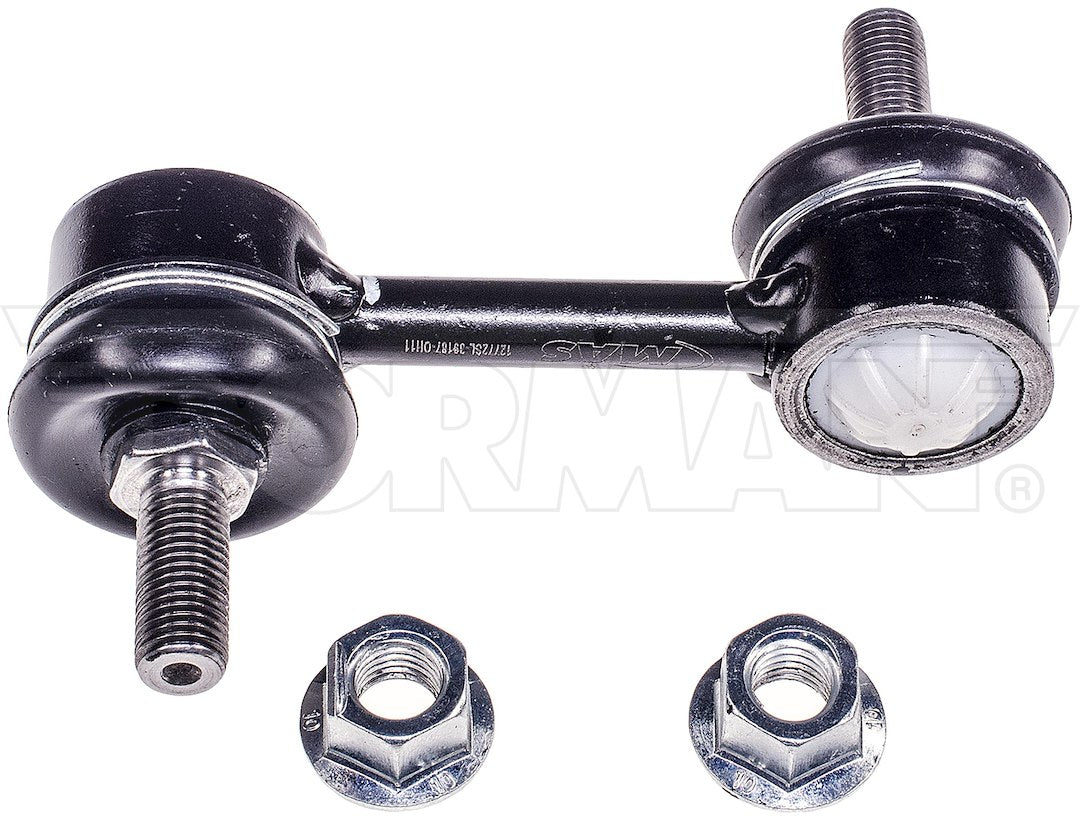 Dorman MAS Select Chassis Select Stabilizer Bar Link Kit SL60040 - image 2