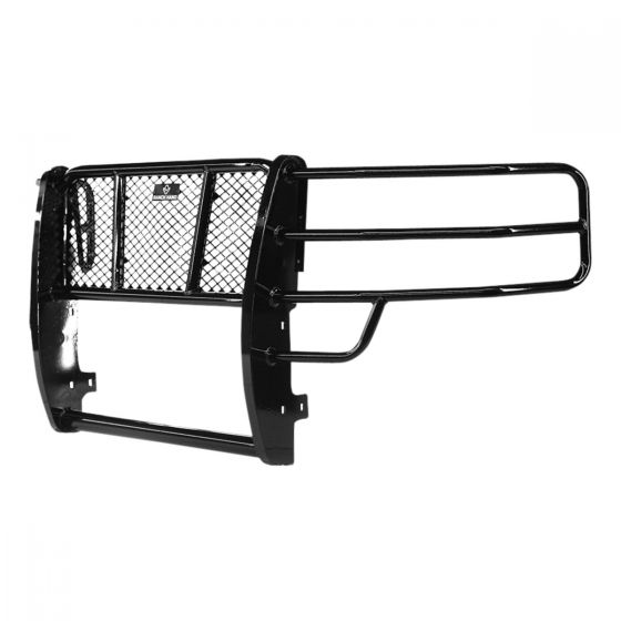Ranch Hand GGC08HBL1 Legend Grille Guard for Silverado 1500