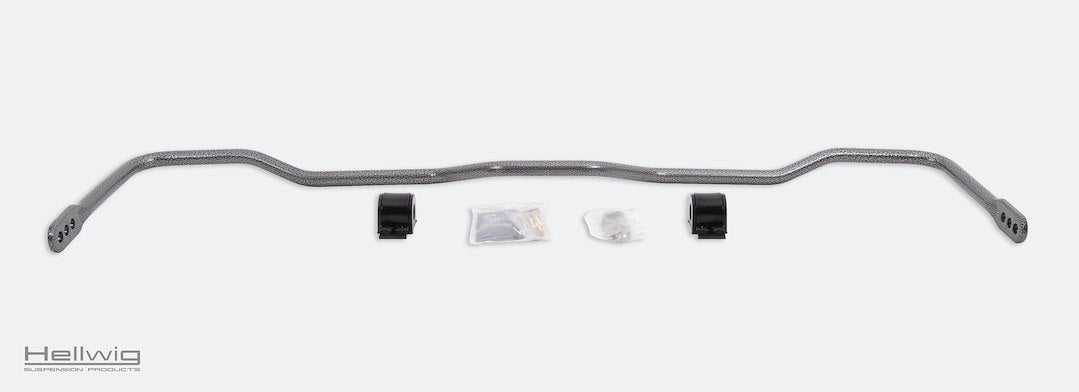 Hellwig 7779 Solid Rear Stabilizer Bar