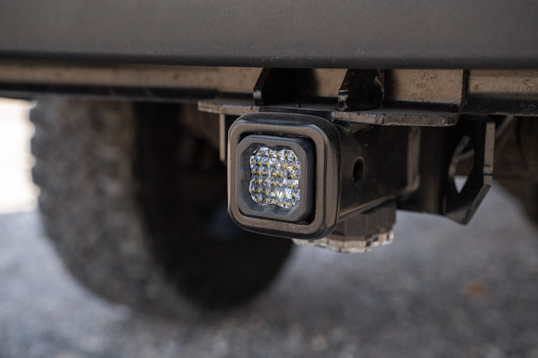 Diode Dynamics DD7422 C1R Hitch-Mount Reverse Light