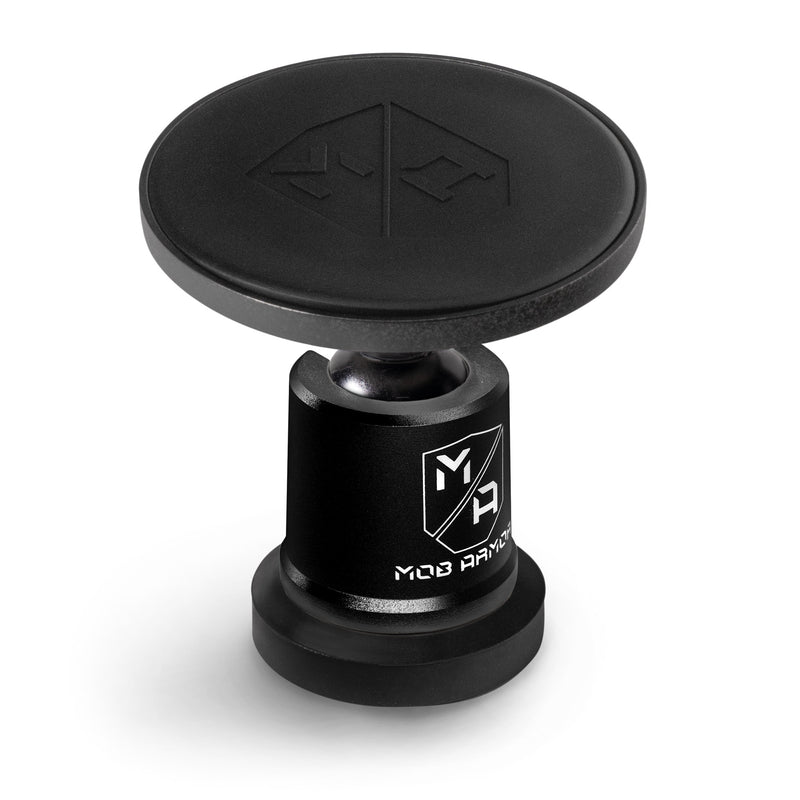 Mob Armor Mobn-Mx-Blk-Ms MobNetic Maxx .MS Phone Mount