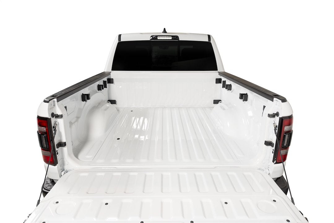 Putco 195201 Dodge Ram Driver-Side MOLLE Panel