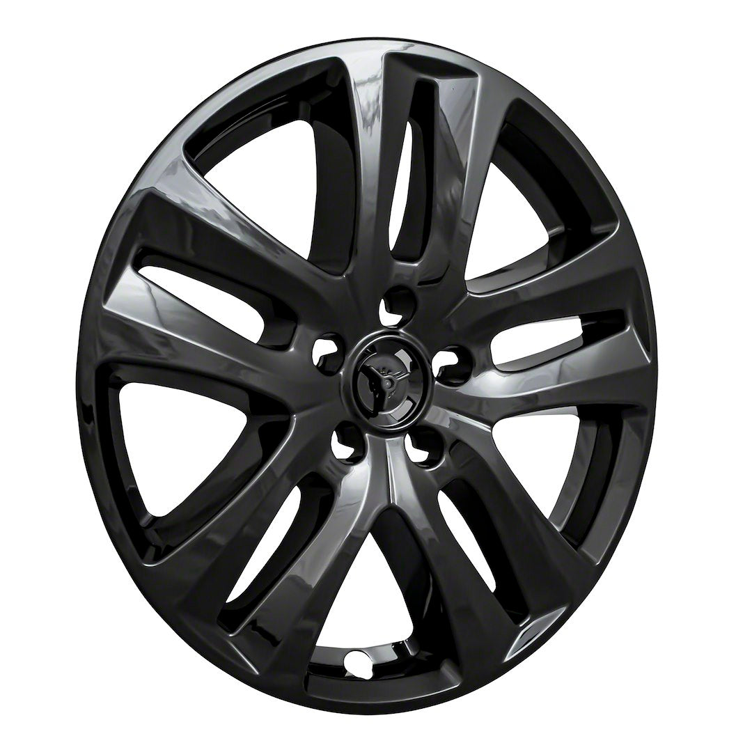 Coast To Coast IMP441BLK Black Explorer Impostor Wheel Skins - image 2