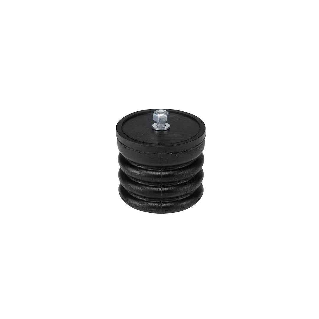 Super Springs SSF-327-47 Helper Spring Kit - 1400 lb
