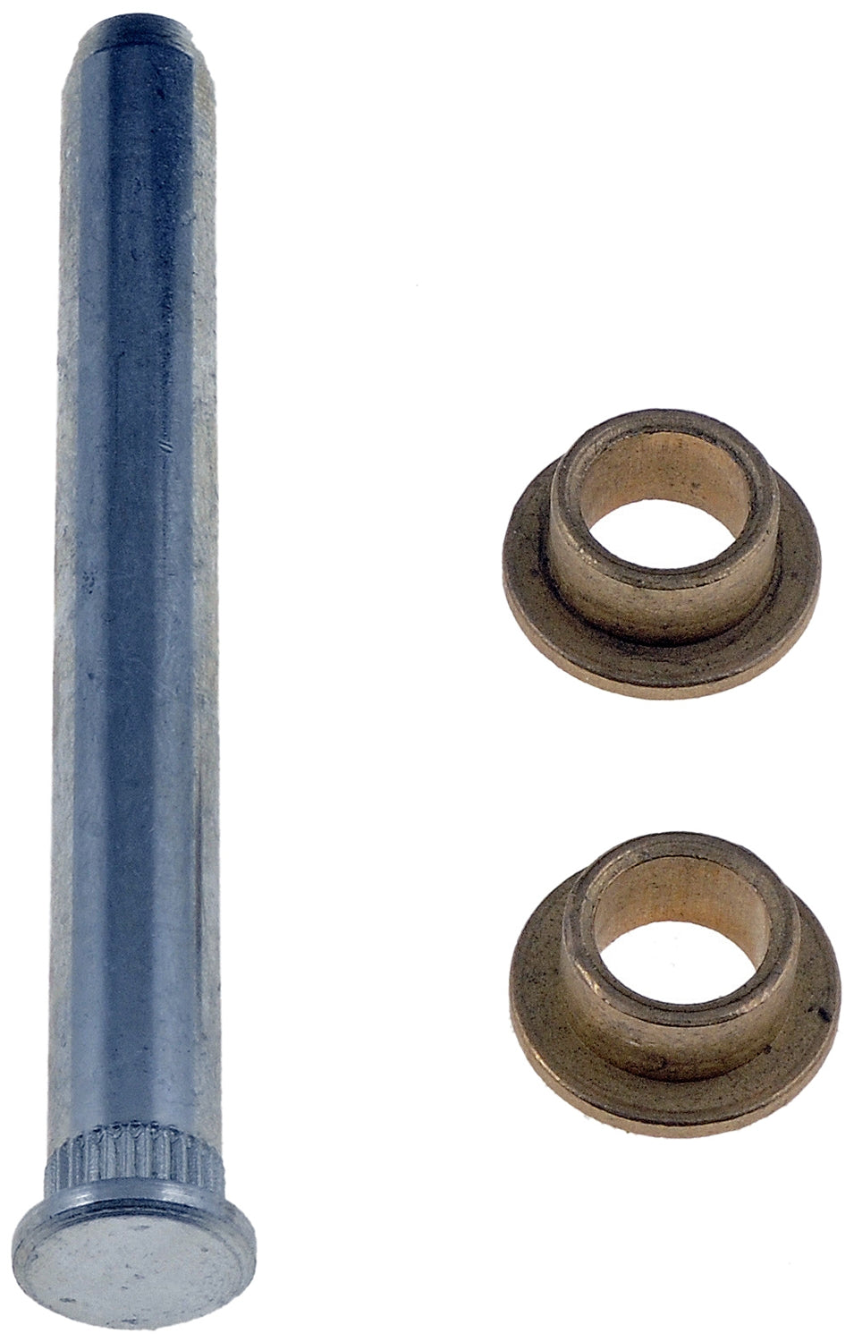 Dorman 38422 Hinge Pin Kit — 3-1/4-Inch Pin, Brass Bushings - image 2
