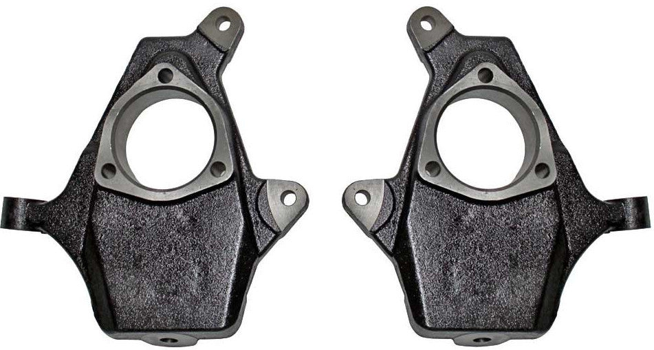 Maxtrac 100920 GM Front Spindles
