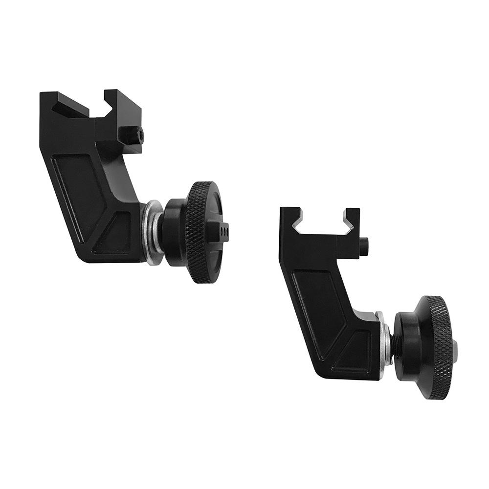 Dv8 Offroad D-Jp-190056-Jk Jack Mount - image 1