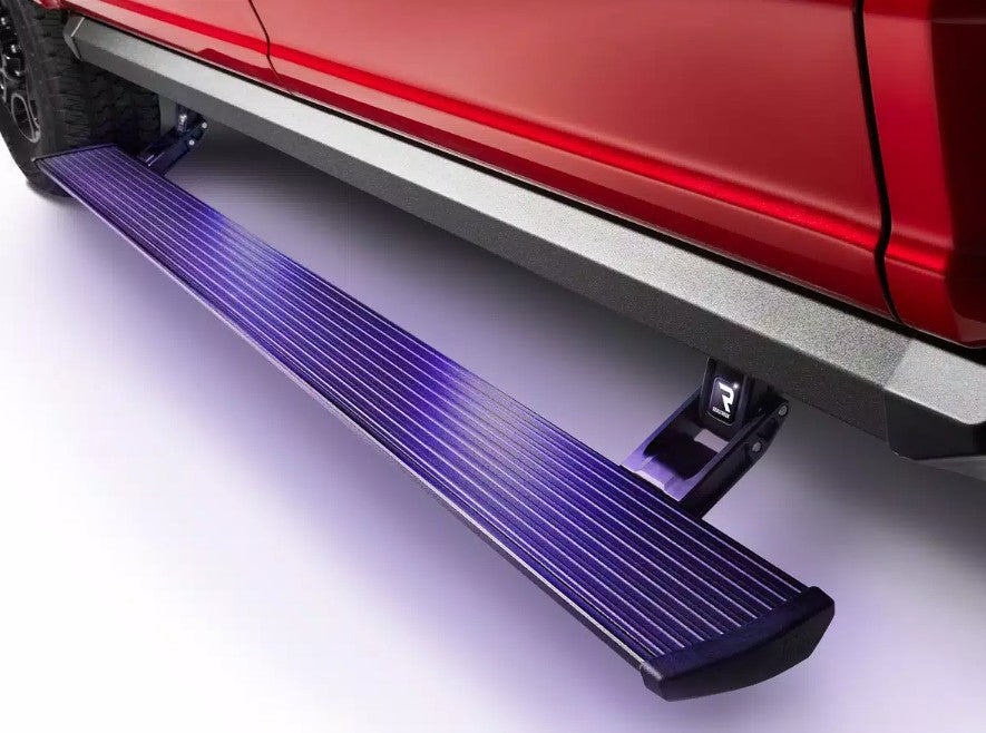 Amp Research PowerStep™ XL Running Board 77140-01A - image 5